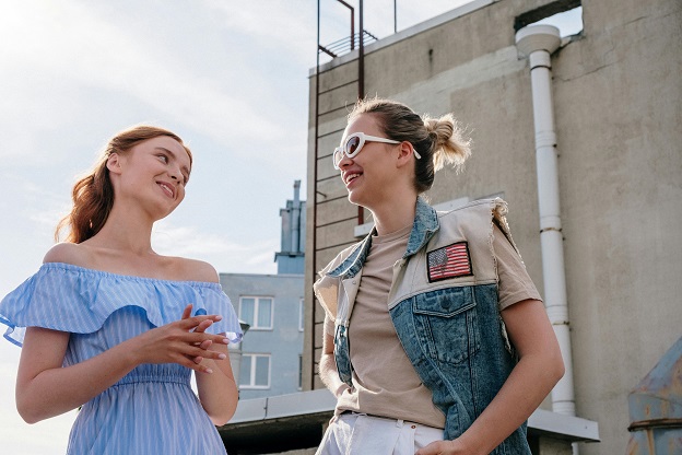 Sesli Sohbet Siteler